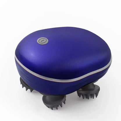 CalmWave Red Light Scalp Massager