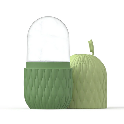 ChillGlow Reusable Ice Roller