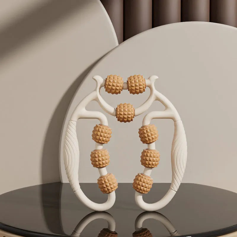 CircuFlex Leg Massage Roller