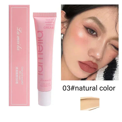 MatteGlow BB Liquid Foundation