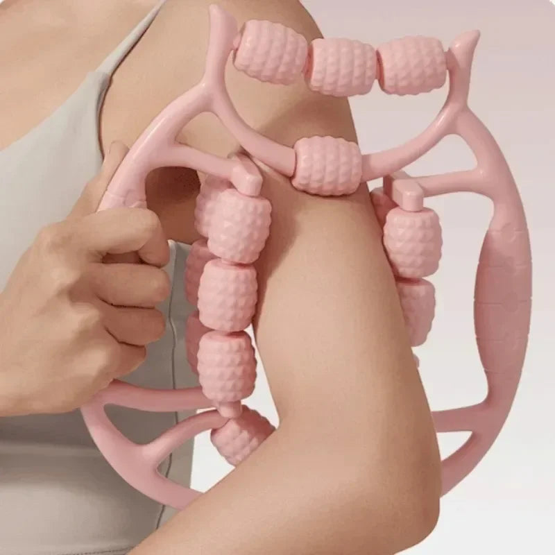 CircuFlex Leg Massage Roller