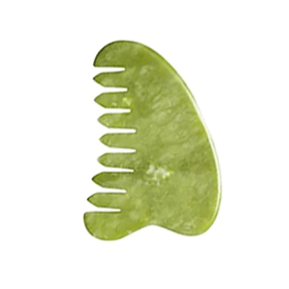 Xiuyu Jade Gua Sha Tool