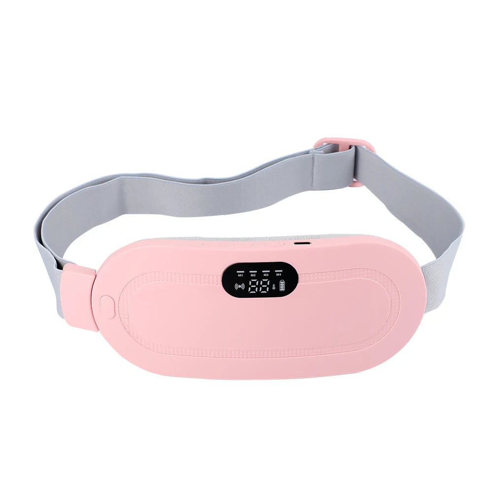 WarmEase Menstrual Massage Belt