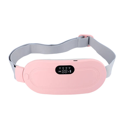 WarmEase Menstrual Massage Belt