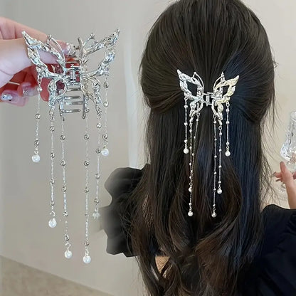 ChicTide Hair Clip Set