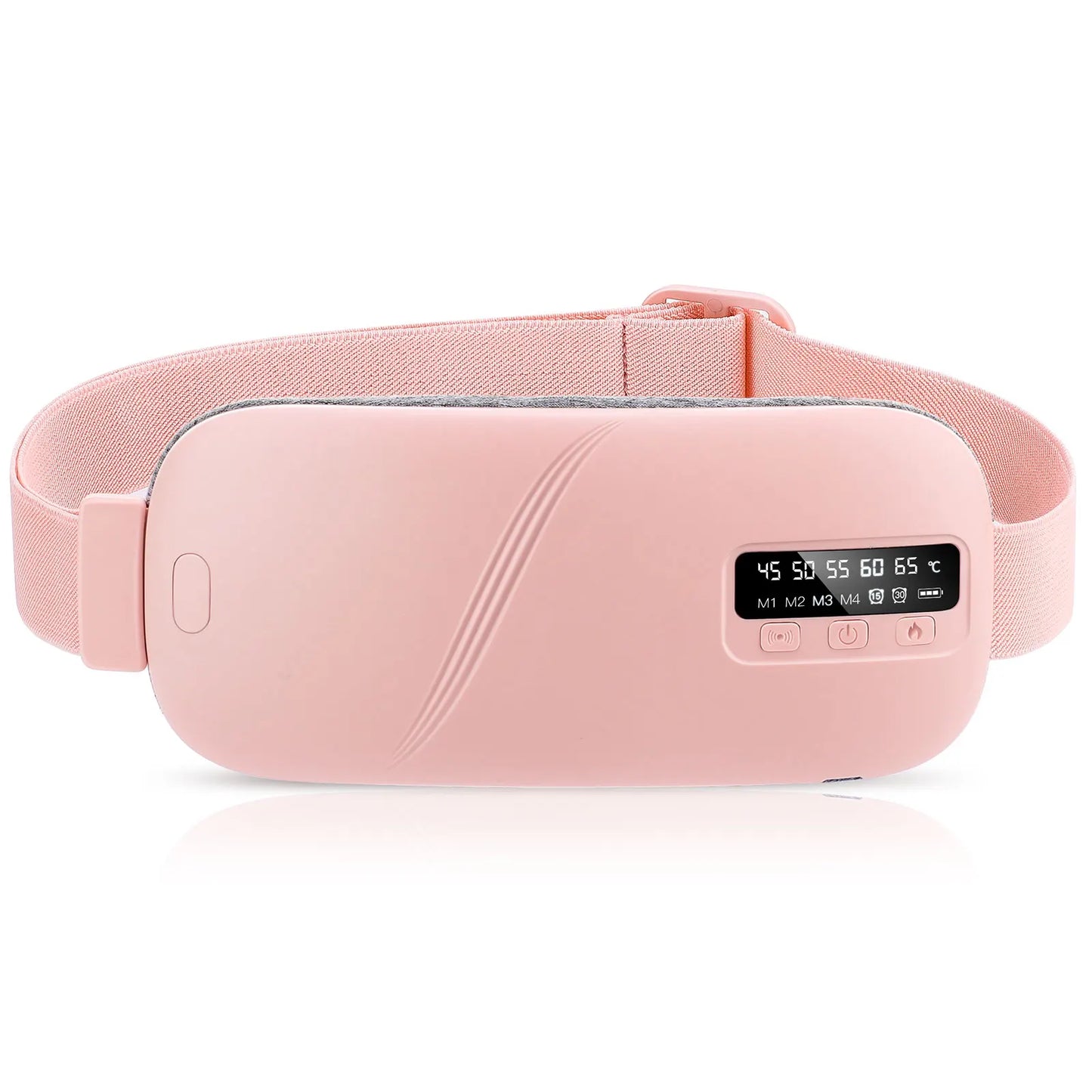 WarmEase Menstrual Massage Belt