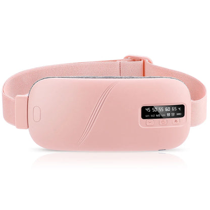 WarmEase Menstrual Massage Belt