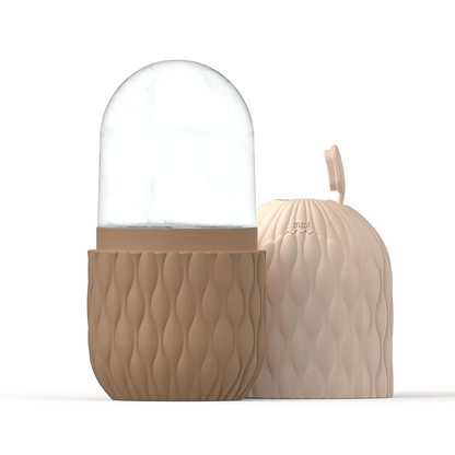 ChillGlow Reusable Ice Roller