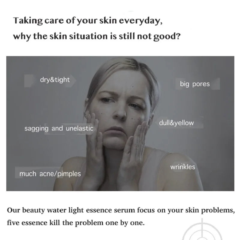 HydraGlow 28-Day Skin Reviver