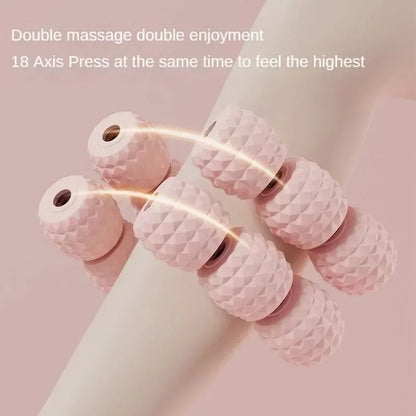 CircuFlex Leg Massage Roller